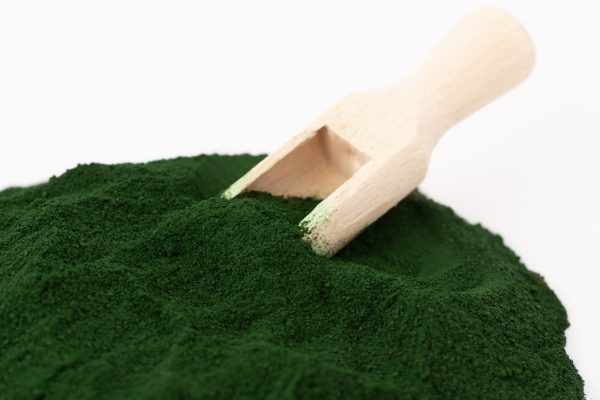 Spirulina en Polvo (100gr) - Imagen 2